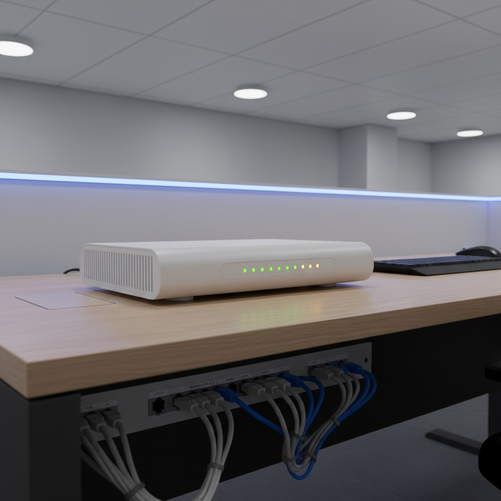 IT services