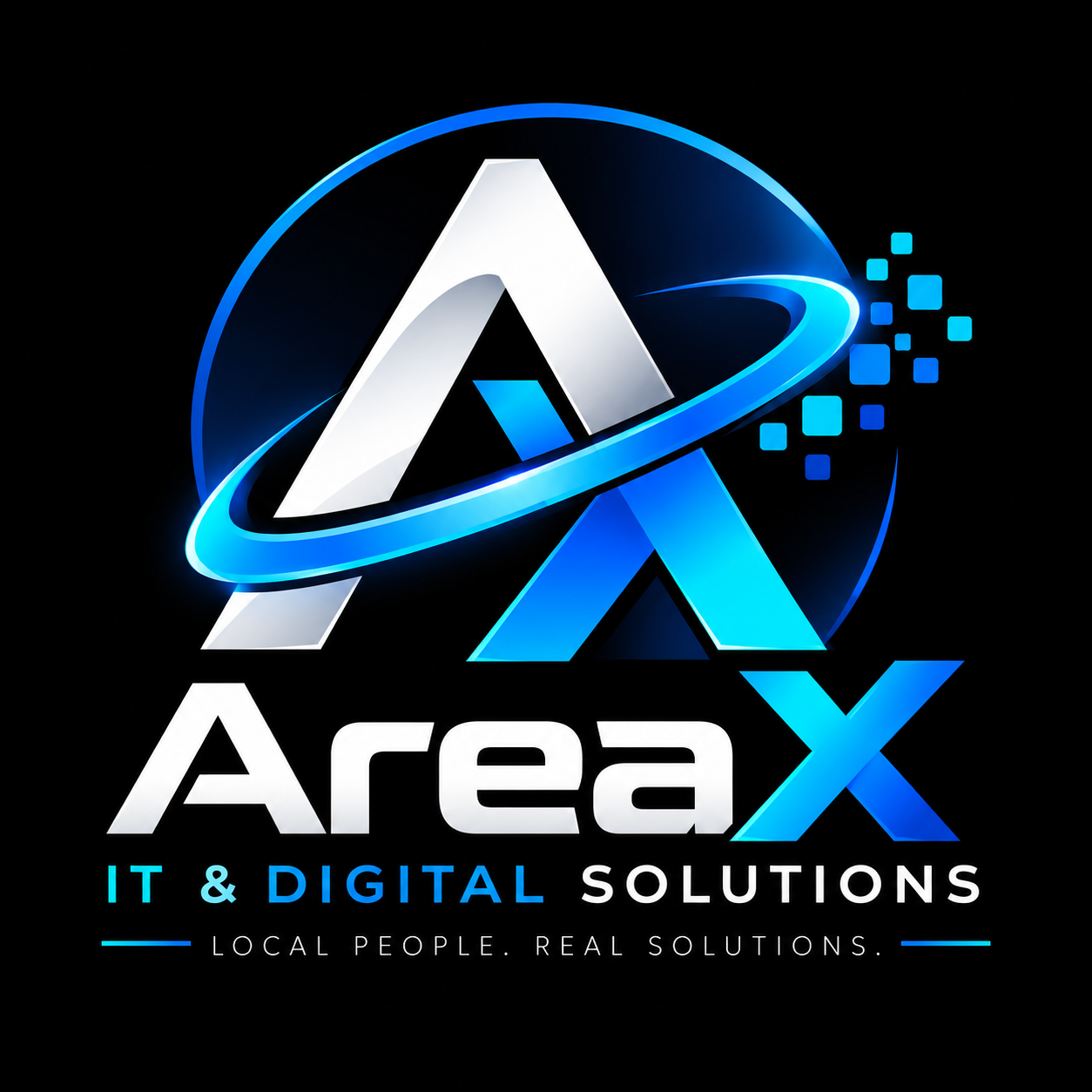AreaX IT & Digital Solutions